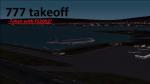 FS2004/2002 Boeing 737 Passenger Plane Pilot 5 Adventures